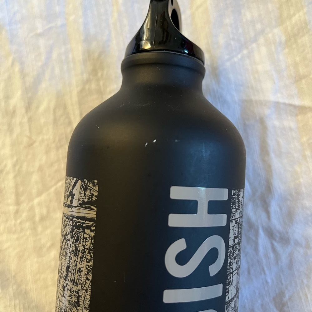 NWT: Oaklandish aluminum water bottle - Picture 6 of 6